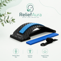 Advanced Back Relief Arch and Posture Corrector